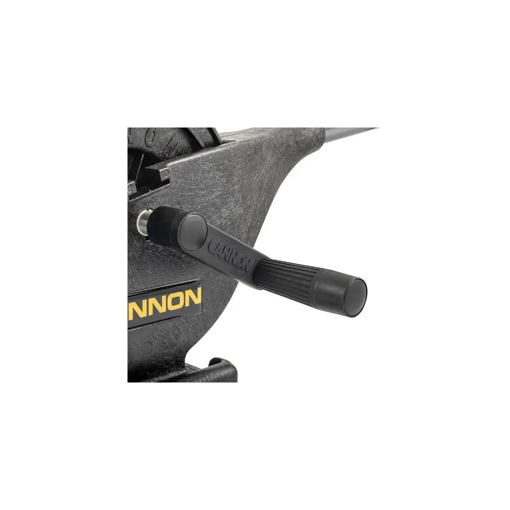 Lake-Troll Downrigger - Vertical Spool W/ Clutch/Brake System - CAN1901250 - view 3